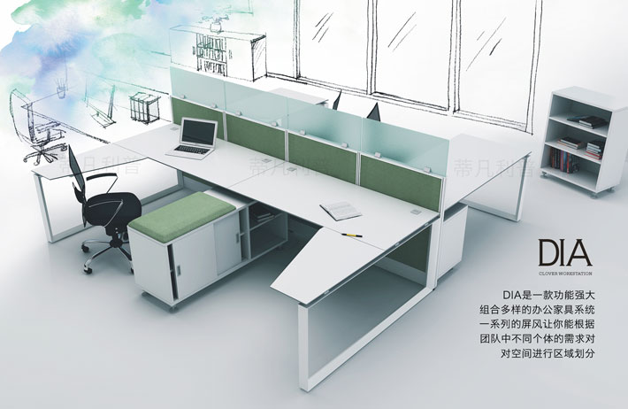 上海办公家具——DIA系列屏风工作位01.jpg 上海办公家具——DIA系列屏风工作位01.jpg