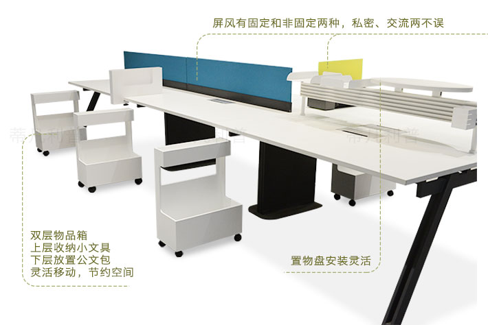 上海办公家具&mdash;&mdash;SL系列职员桌06.jpg