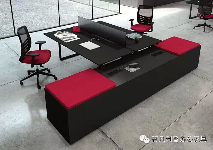 蒂凡利普现代办公家具