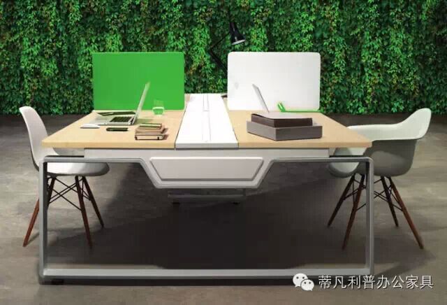 蒂凡利普现代办公家具