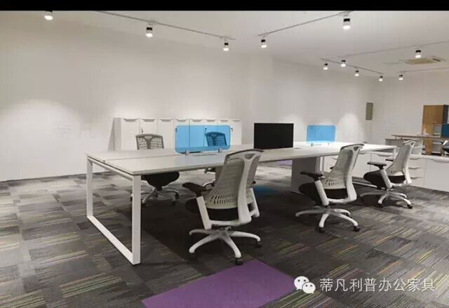 蒂凡利普现代办公家具