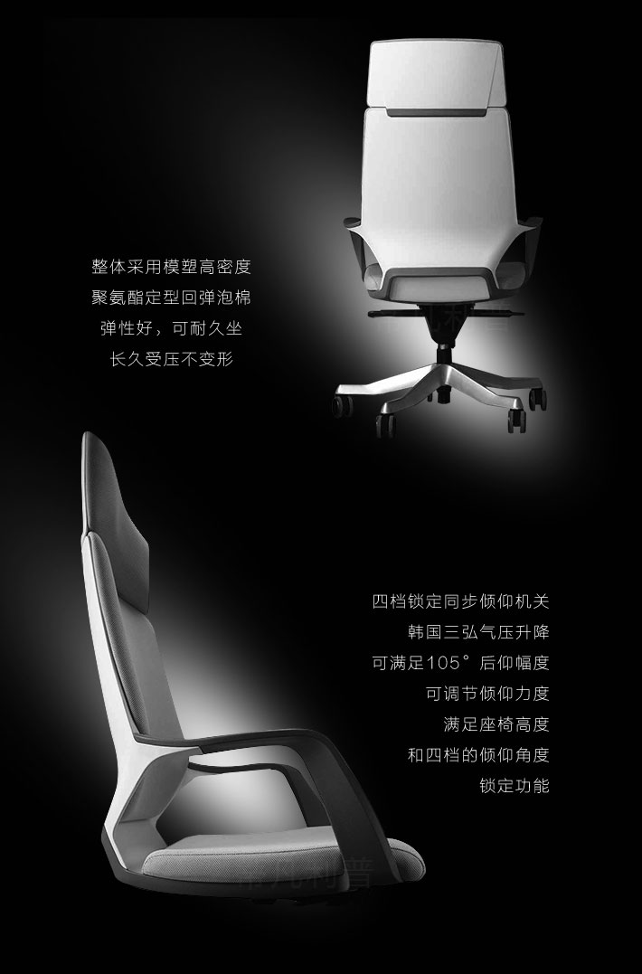 上海办公家具——Apollo系列人体工学椅05.jpg 上海办公家具——Apollo系列人体工学椅05.jpg