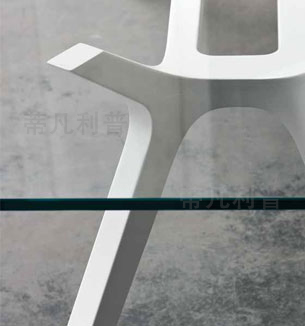 上海办公家具&mdash;&mdash;Nova 大班桌06