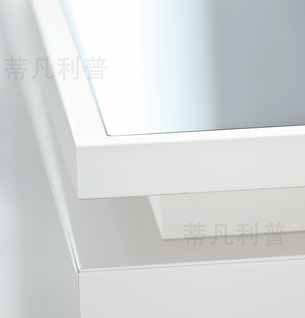 上海办公家具&mdash;&mdash;Nova 大班桌07