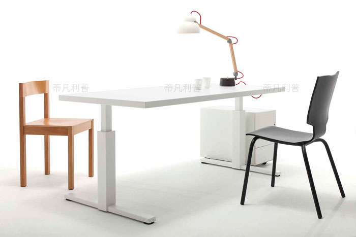 上海办公家具——TM 升降桌03 上海办公家具——TM 升降桌03