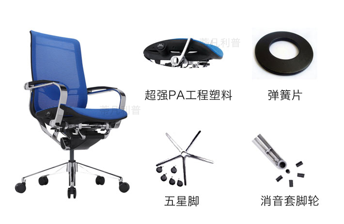 老板椅品牌10 老板椅品牌10