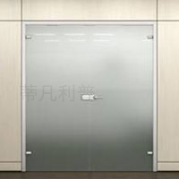 上海办公家具——CARR系列屏风高隔间-双开门 上海办公家具——CARR系列屏风高隔间-双开门