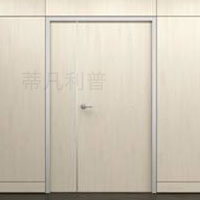上海办公家具——CARR系列屏风高隔间-子母门 上海办公家具——CARR系列屏风高隔间-子母门