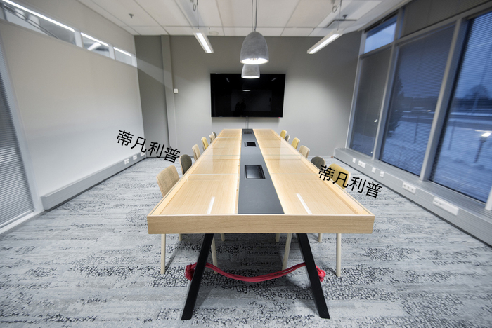 办公家具定制3