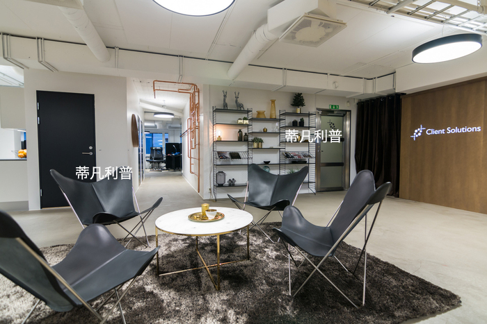 办公家具定制1