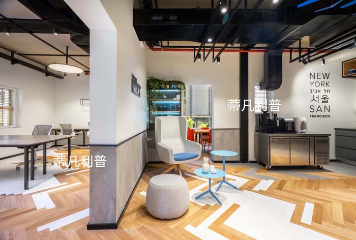 上海办公家具1