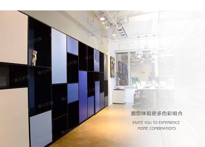 办公室文件柜定制