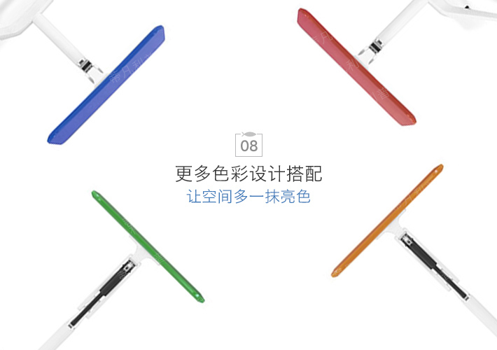 workpad移动升降电脑桌