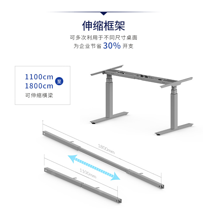 升降办公桌5