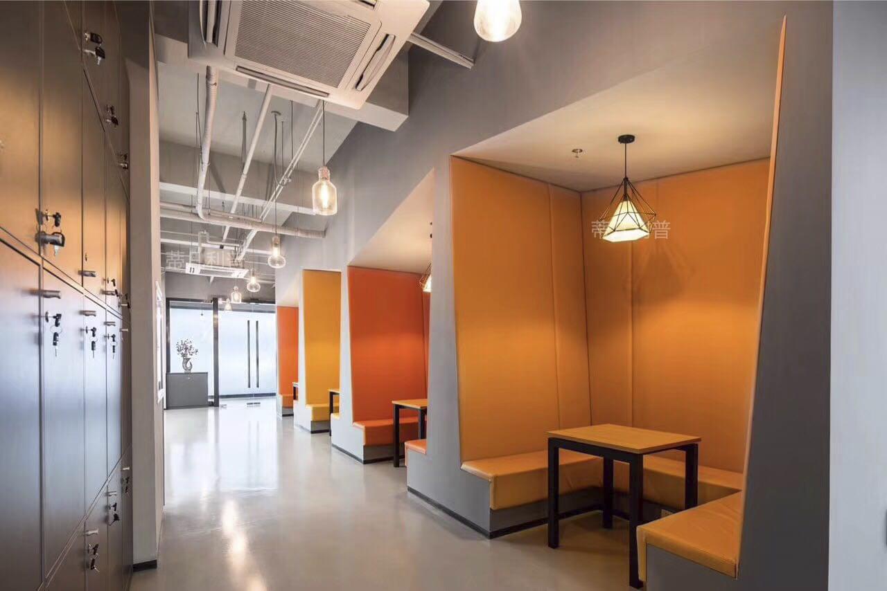 蒂凡利普上海办公家具19 蒂凡利普上海办公家具19